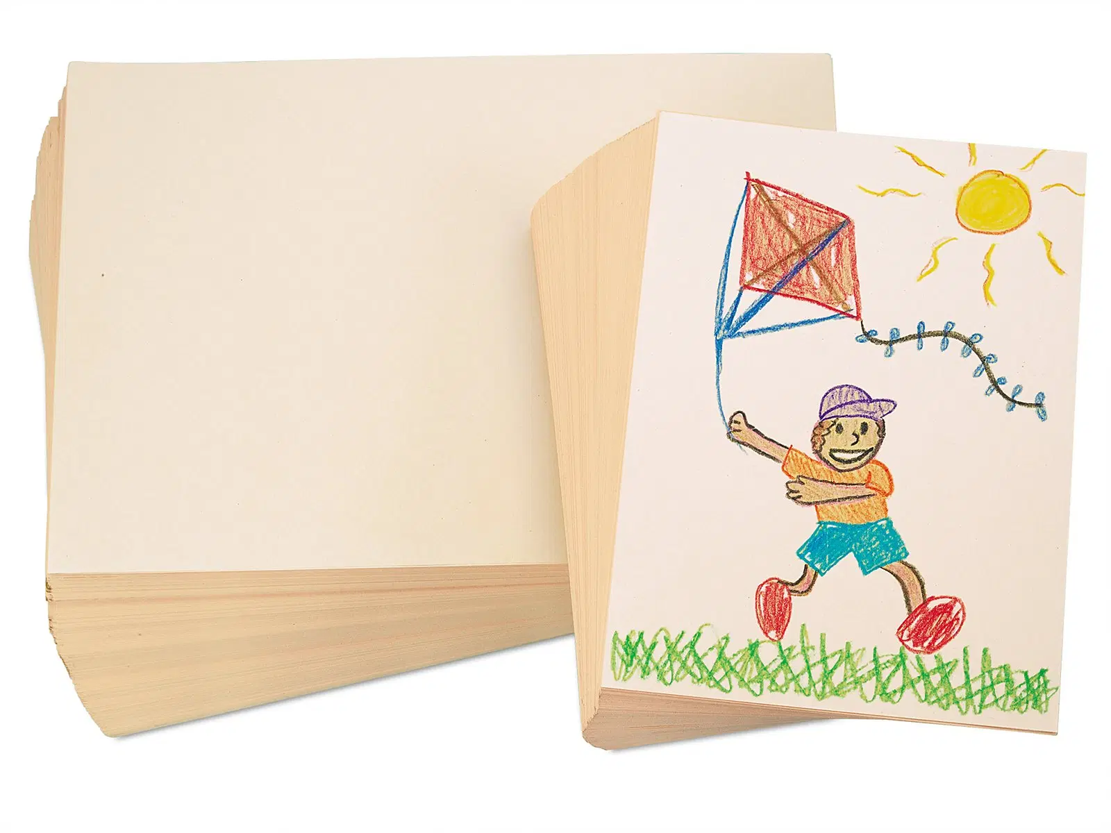 Manila Paper